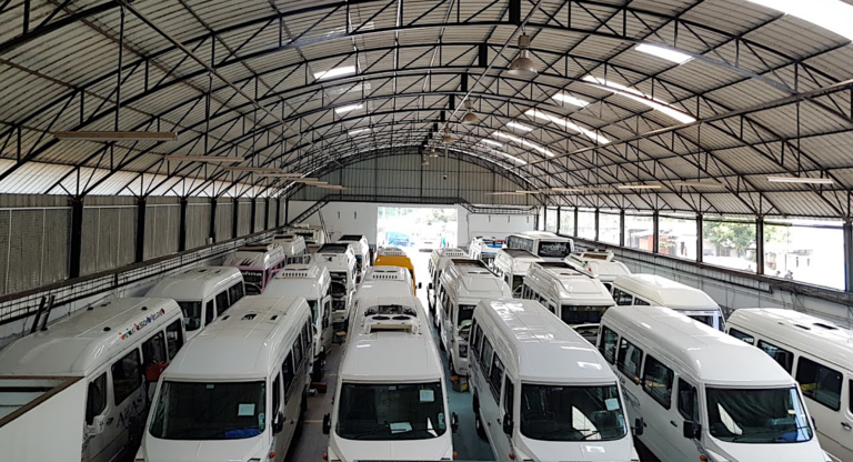 Trans-ACNR-Solutions-JTAC-Kochi-Ernakulam-Tempo-Traveller-Force-Traveller